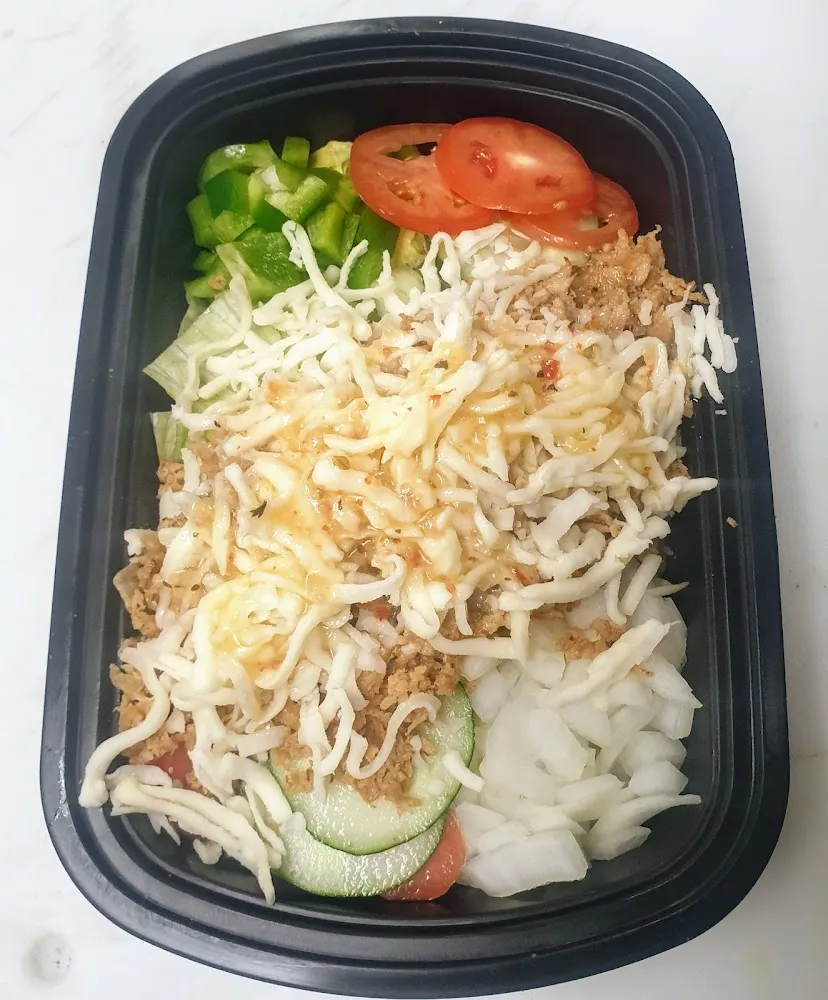 Chicken Salad